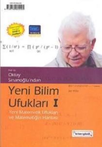 Yeni Bilim Ufukları 1                                                                                                                                                                                                                                          