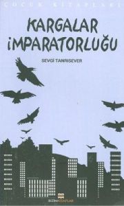 Kargalar İmparatorluğu                                                                                                                                                                                                                                         