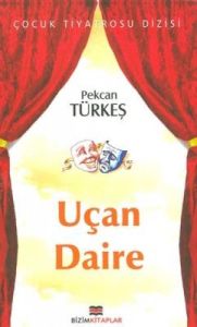 Uçan Daire                                                                                                                                                                                                                                                     
