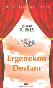 Ergenekon Destanı                                                                                                                                                                                                                                              