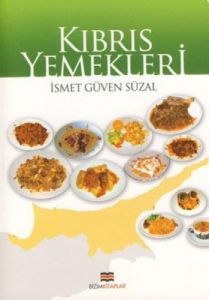 Kıbrıs Yemekleri                                                                                                                                                                                                                                               