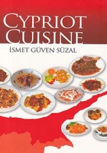 Cypriot Cuisine                                                                                                                                                                                                                                                