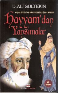 Hayyam’dan Yansımalar                                                                                                                                                                                                                                          