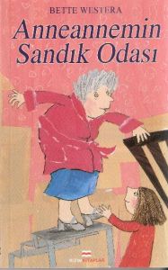 Anneannemin Sandık Odası                                                                                                                                                                                                                                       