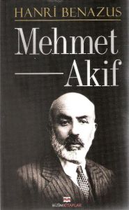 Mehmet Akif                                                                                                                                                                                                                                                    