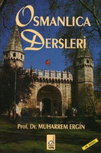 Osmanlıca Dersleri                                                                                                                                                                                                                                             