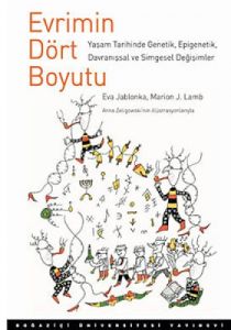 Evrimin Dört Boyutu                                                                                                                                                                                                                                            