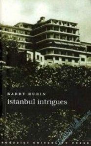 İstanbul Intrigues                                                                                                                                                                                                                                             
