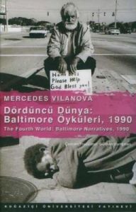 Dördüncü Dünya: Baltimore Öyküleri, 1990 The Fourt                                                                                                                                                                                                             