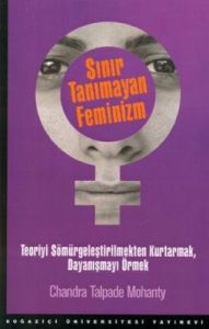 Sınır Tanımayan Feminizm                                                                                                                                                                                                                                       