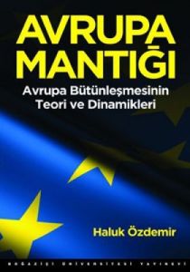 Avrupa Mantığı                                                                                                                                                                                                                                                 