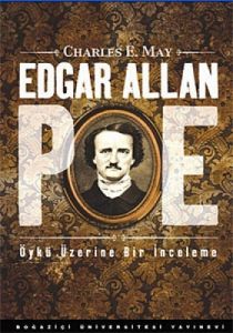 Edgar Allan Poe                                                                                                                                                                                                                                                