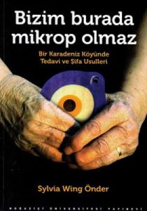 Bizim Burada Mikrop Olmaz                                                                                                                                                                                                                                      