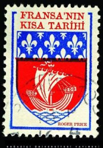 Fransa’nın Kısa Tarihi                                                                                                                                                                                                                                         