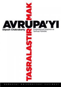 Avrupa’yı Taşralaştırmak                                                                                                                                                                                                                                       