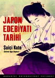 Japon Edebiyatı Tarihi                                                                                                                                                                                                                                         