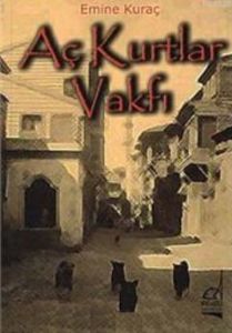 Aç Kurtlar Vakfı                                                                                                                                                                                                                                               
