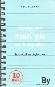 Öğretmenim Mori’yle Salı Buluşmaları Hayattaki En                                                                                                                                                                                                              
