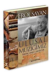 Ulusal Müziğimiz                                                                                                                                                                                                                                               