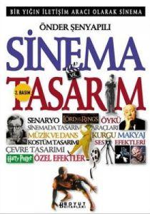 Sinema ve Tasarım                                                                                                                                                                                                                                              