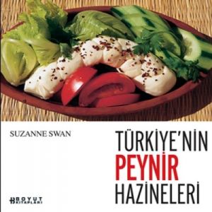 Türkiye’nin Peynir Hazineleri                                                                                                                                                                                                                                  