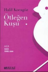 Ötleğen Kuşu                                                                                                                                                                                                                                                   