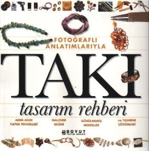 Takı Tasarım Rehberi                                                                                                                                                                                                                                           