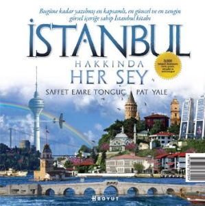 İstanbul Hakkında Herşey                                                                                                                                                                                                                                       