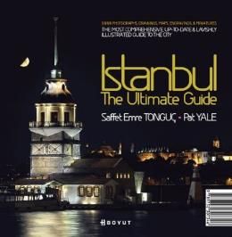 İstanbul The Ultimate Guide (Ciltli)                                                                                                                                                                                                                           