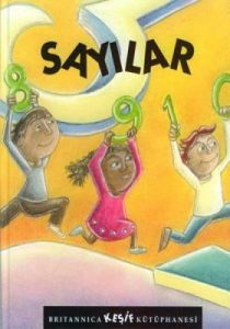 Britannica Keşif Kütüphanesi - Sayılar                                                                                                                                                                                                                         
