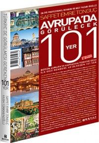 Avrupa’da Görülecek 101 Yer                                                                                                                                                                                                                                    