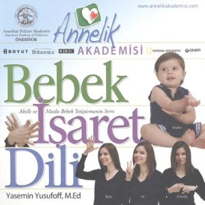 Bebek İşaret Dili                                                                                                                                                                                                                                              