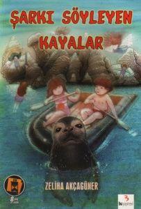 Şarkı Söyleyen Kayalar                                                                                                                                                                                                                                         