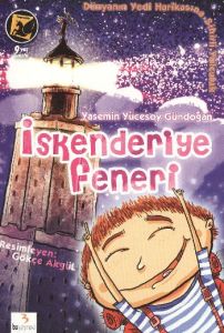 İskenderiye Feneri                                                                                                                                                                                                                                             