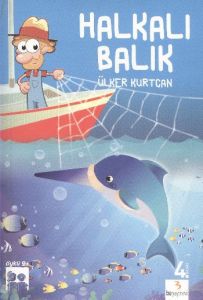 Halkalı Balık                                                                                                                                                                                                                                                  