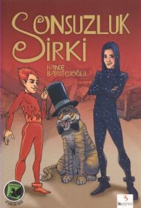Sonsuzluk Sirki                                                                                                                                                                                                                                                