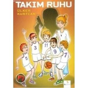Takım Ruhu                                                                                                                                                                                                                                                     