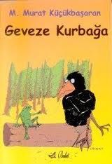 Geveze Kurbağa                                                                                                                                                                                                                                                 