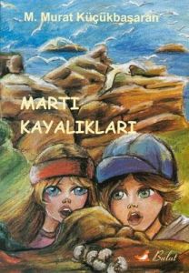 Martı Kayalıkları                                                                                                                                                                                                                                              