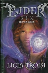 Ejder Kız 4: Kuma’nın İkizleri                                                                                                                                                                                                                                 