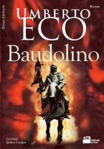 Baudolino                                                                                                                                                                                                                                                      