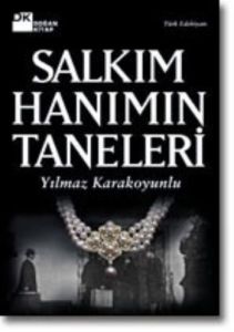 Salkım Hanım’ın Taneleri                                                                                                                                                                                                                                       