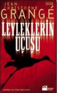 Leyleklerin Uçuşu                                                                                                                                                                                                                                              