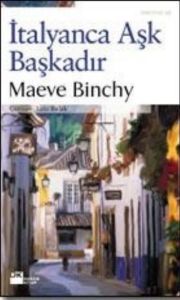İtalyanca Aşk Başkadır                                                                                                                                                                                                                                         