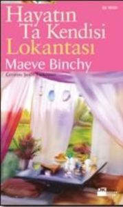 Hayatın Ta Kendisi Lokantası                                                                                                                                                                                                                                   