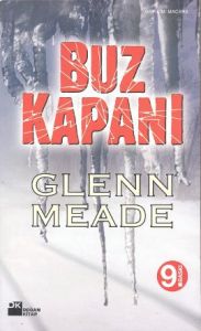 Buz Kapanı                                                                                                                                                                                                                                                     