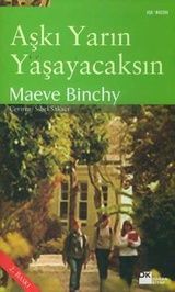 Aşkı Yarın Yaşayacaksın                                                                                                                                                                                                                                        