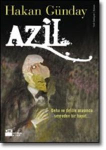 Azil                                                                                                                                                                                                                                                           
