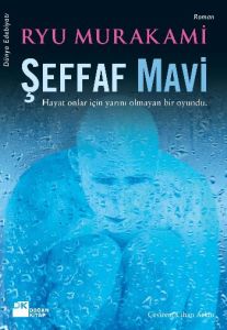 Şeffaf Mavi                                                                                                                                                                                                                                                    