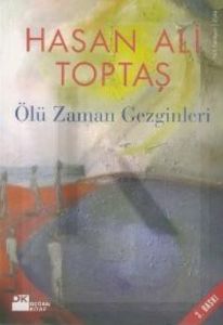 Ölü Zaman Gezginleri                                                                                                                                                                                                                                           
